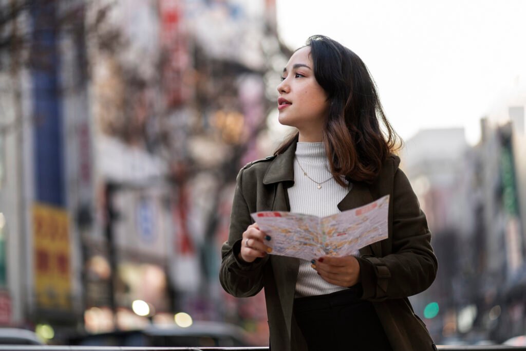 Japanese Language Jobs in India